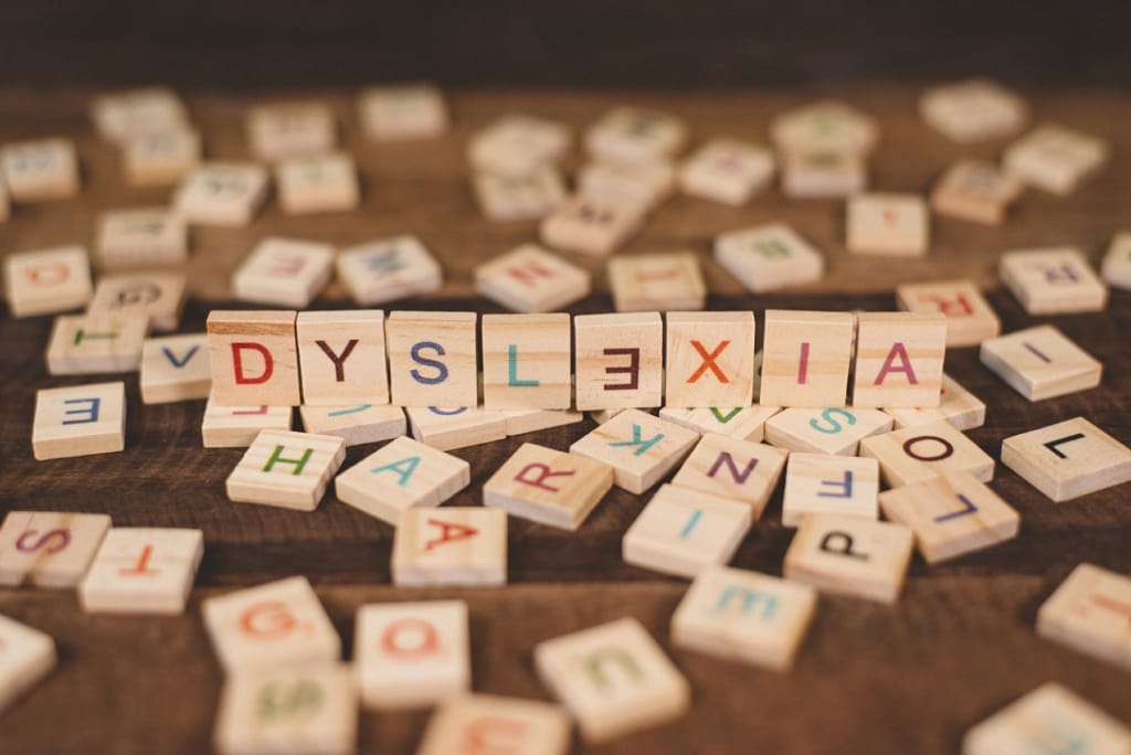 Les 8 meilleurs conseils pour dyslexique
