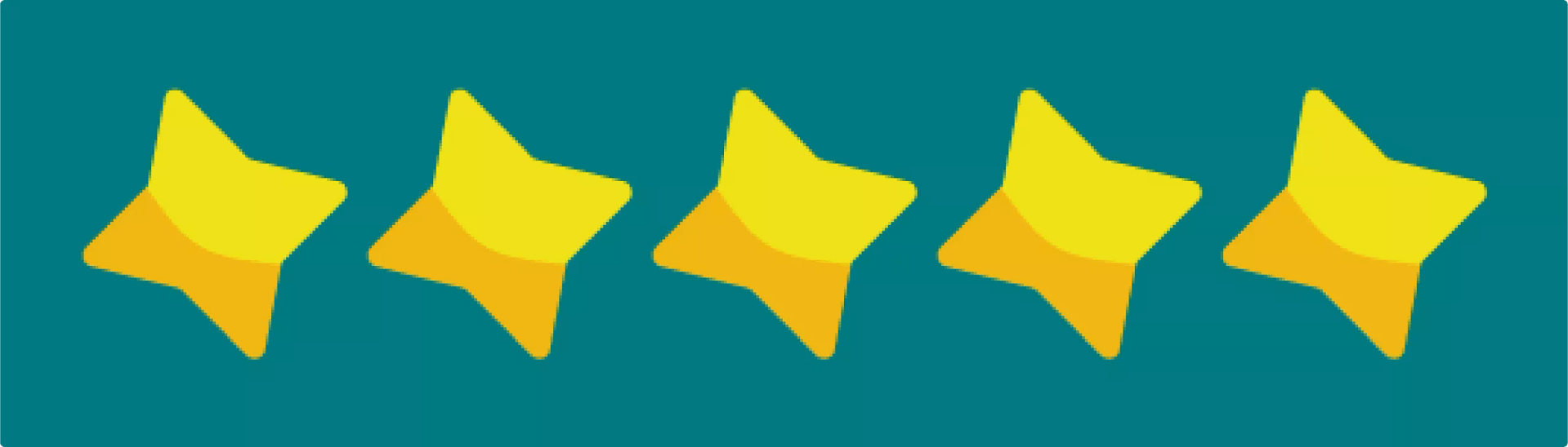 avis 5 étoiles