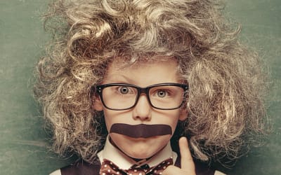 Surprenant ! 3 mythes sur la dyslexie et l’ intelligence : démystifier les préjugés