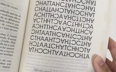 Essentiel : les 8 conseils pour dyslexiques avec l’anglais