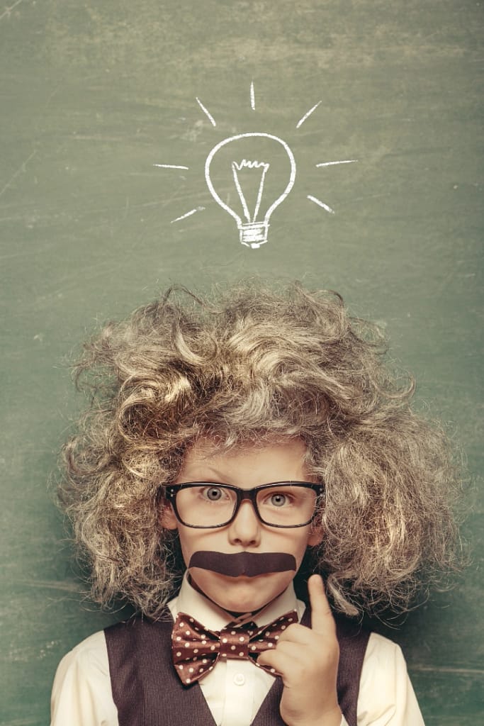 dyslexie et l' intelligence